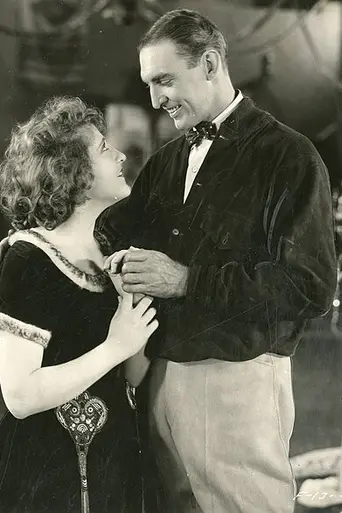 Hell's Hole (1923)