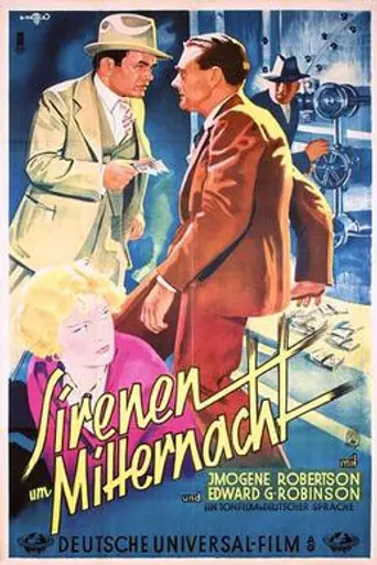 Outside the Law (1930)