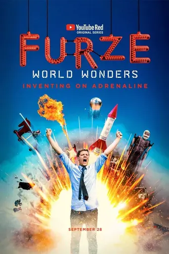 Furze World Wonders (2017)