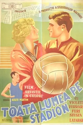 Try and Win (1952)