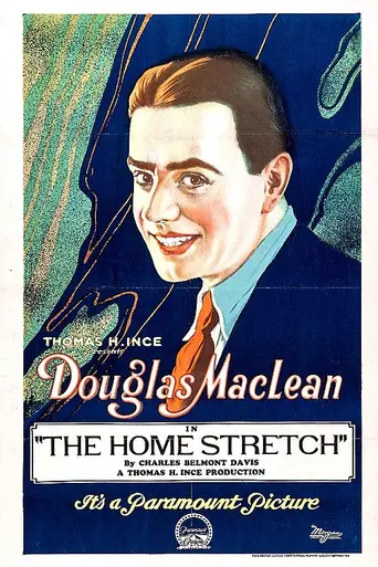The Home Stretch (1921)
