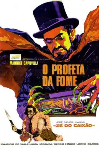 The Prophet of Hunger (1970)