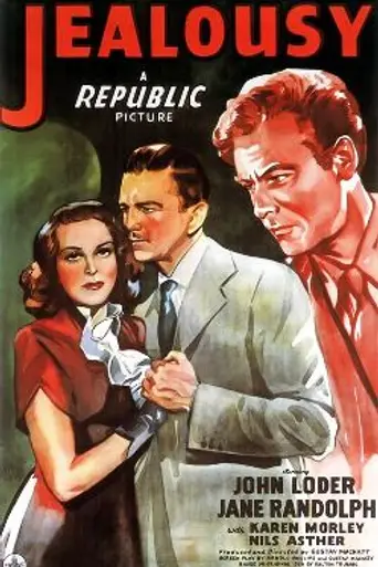 Jealousy (1945)