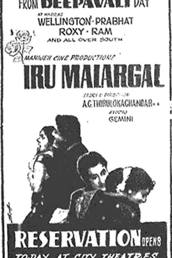 Iru Malargal (1967)