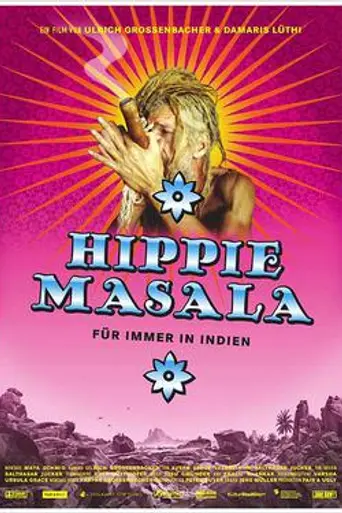 Hippie Masala (2006)