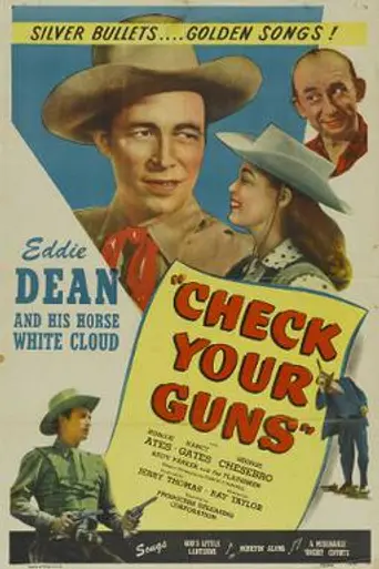 Check Your Guns (1948)