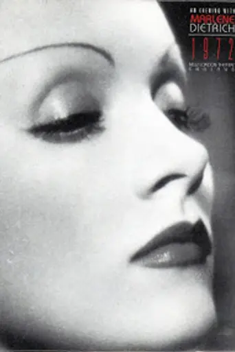 An Evening with Marlene Dietrich