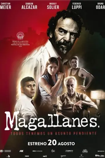 Magallanes (2015)