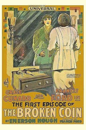 The Broken Coin (1915)