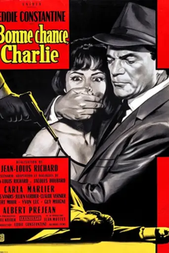 Good Luck, Charlie (1962)