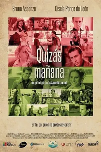 Quizás mañana (2013)