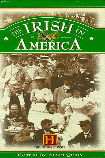 The Irish in America: Long Journey Home (1998)