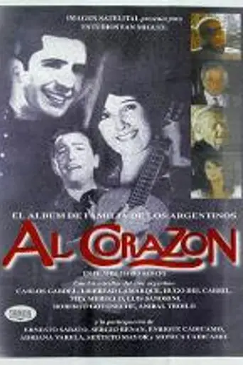 Al Corazón (1996)