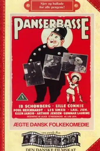 Panserbasse (1936)