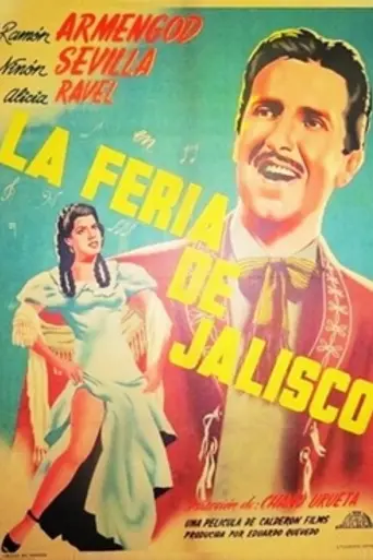 Jalisco Fair (1948)