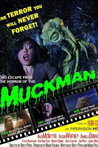 Muckman (2009)