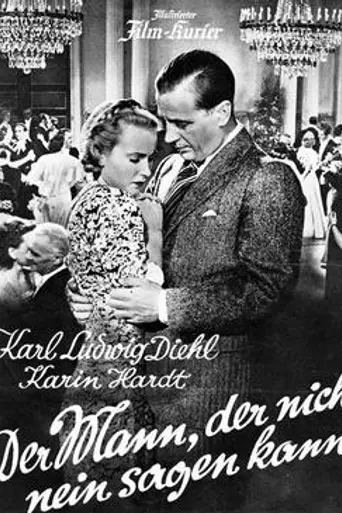 Der Mann, der nicht nein sagen kann (1938)