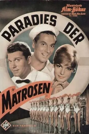 Paradise for Sailors (1959)