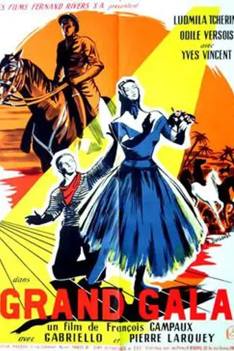 Grand Gala (1952)