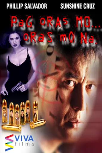 Pag Oras Mo, Oras Mo Na