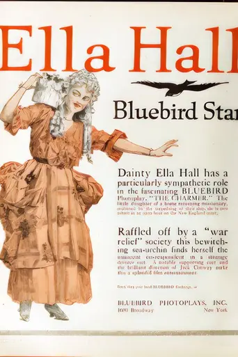 The Charmer (1917)