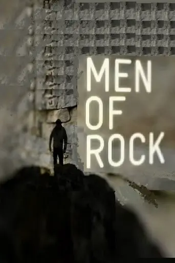 Men Of Rock (2010)