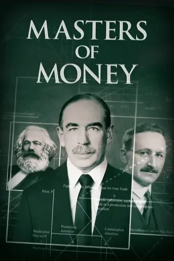 Masters of Money (2012)
