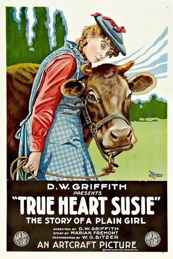 True Heart Susie (1919)