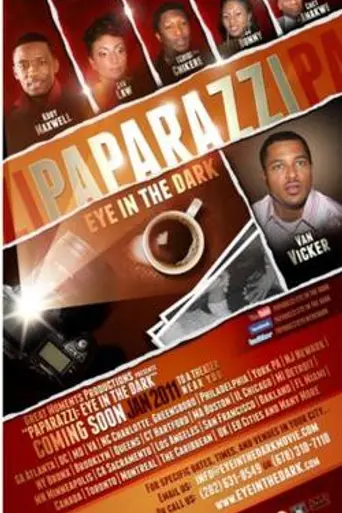 Paparazzi: Eye in the Dark (2011)