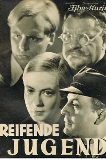Ripening Youth (1933)