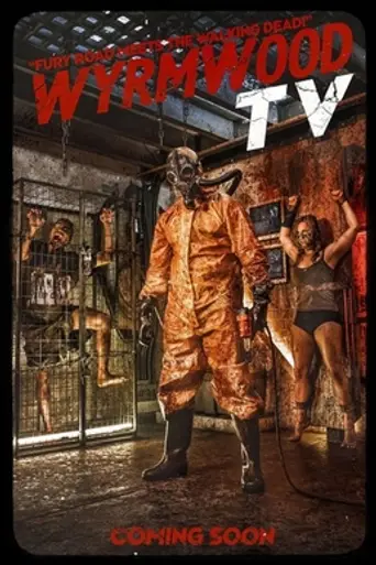 Wyrmwood – Chronicles Of The Dead