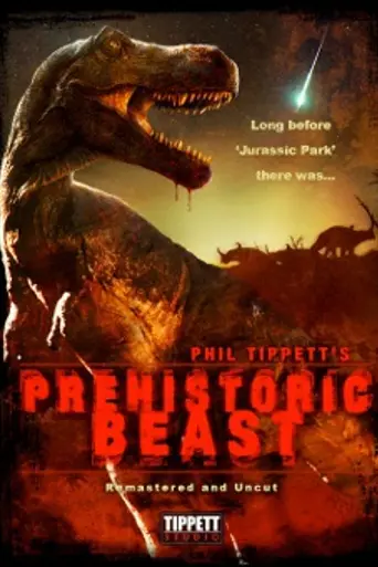 Prehistoric Beast (1984)