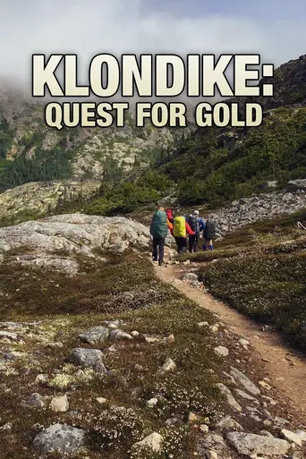 Klondike: The Quest for Gold (2003)
