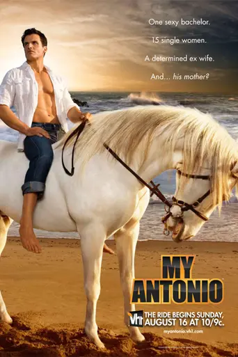 My Antonio (2009)