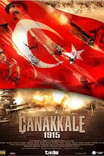 Canakkale 1915 (2012)