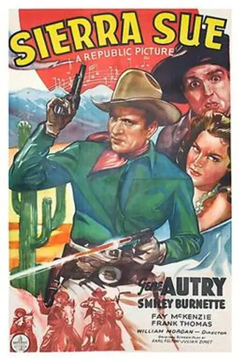 Sierra Sue (1941)