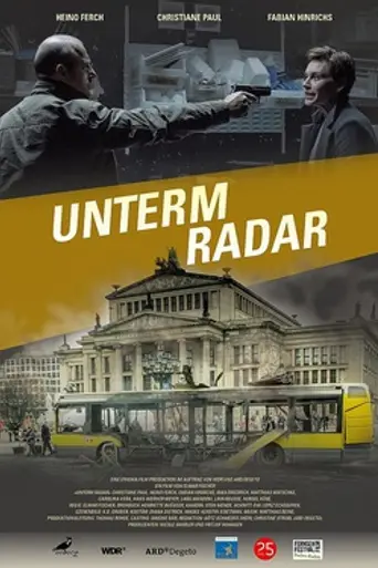 Unterm Radar (2015)