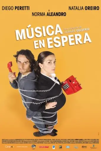 Música en espera (2009)