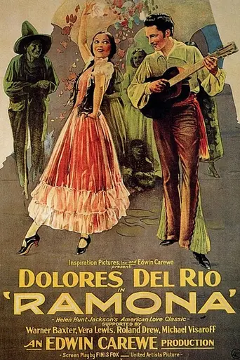 Рамона (1928)
