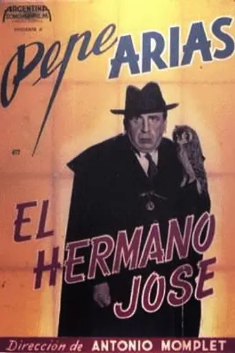 El Hermano José (1941)