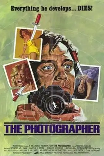 The Photographer (1974)