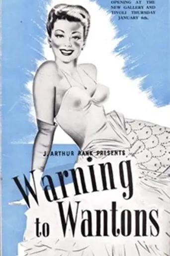 Warning to Wantons (1949)
