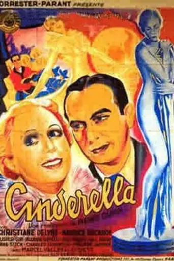 Cinderella (1937)