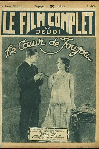 The Venus of Montmartre (1925)