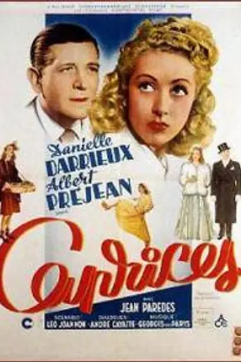 Caprices (1942)