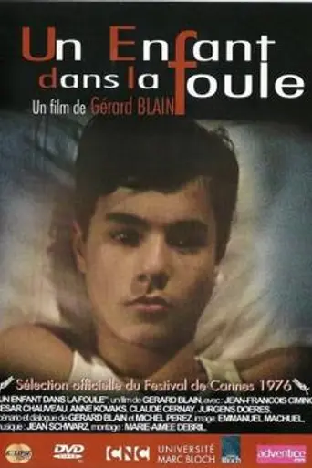 A Child in the Crowd (1976)