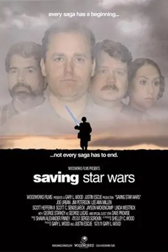 Saving Star Wars (2004)