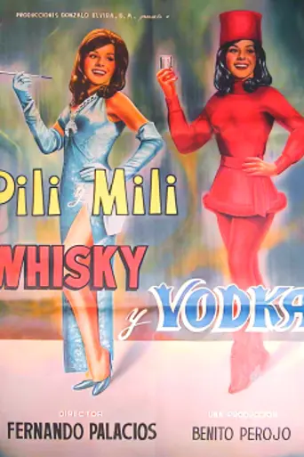 Whisky and Vodka (1965)