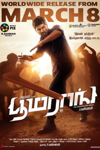 Boomerang (2018)