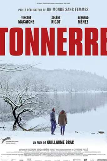 Tonnerre (2014)